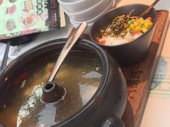 -云海肴·汽锅鸡·云南菜(高德置地店)