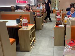 -东门口·新式老北京火锅(河西龙湖天街店)