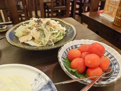 -鸟鹏烧鸟居酒屋(昌岗店)