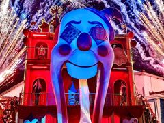 -大连海昌发现王国主题公园