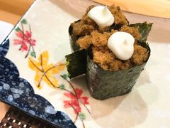 -樱の千渡日式料理·铁板烧•烧鸟(金盛田广场店)