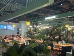 -春润大地海南椰子鸡(沙井京基百纳广场店)