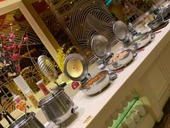 -萧邦音乐会所KTV·蒸汽活海鲜自助(福田店)