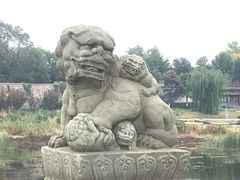 -卢沟桥文化旅游区