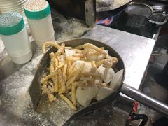 -鸡柳大人(宁大店)