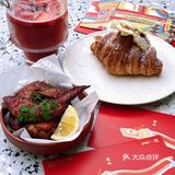 不穿正式点都不敢进这家gaga😅