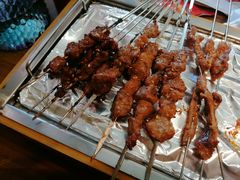 -小董哥烤串(故宫店)