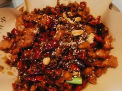 -郭林家常菜(狼垡店)