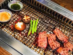 -樱宿日式和牛烧肉(五道口店)