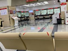 -中信银行(金融街支行)