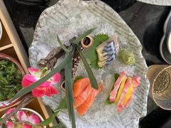 -鞠橘居酒屋(仁恒江湾新天地店)