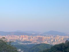 -广州市白云山风景名胜区