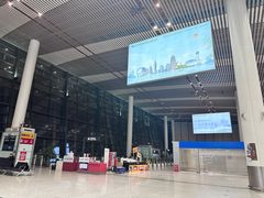 -常州奔牛国际机场