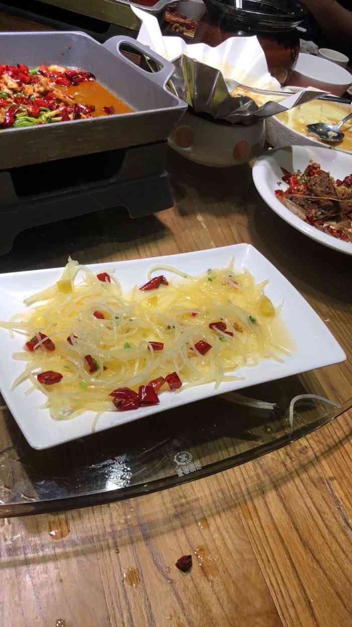 湘味人家(坝头东路店)