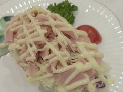-新侨三宝乐西餐厅(崇文门店)