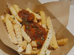 -HOTISLAND海鸡岛·韩国料理(江南西店)