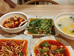 -香缇小院私房菜(盐务街店)