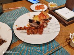 -沈阳和平艾美酒店新食谱西餐厅