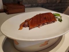 -四季民福烤鸭店(外滩外白渡桥店)