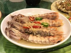 -盛港湾海鲜食府(黄沙店)