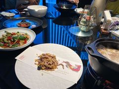 手撕走地鸡-凤凰湘语·湘粤鲜融(浦东旗舰店)