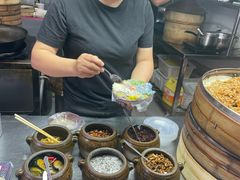 -大观篆新农贸市场