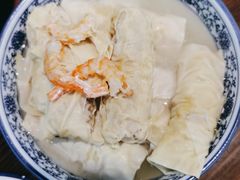 -兰边碗(鼓楼店)