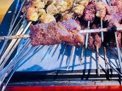 -四禧精酿铜锅涮肉·烧烤工场(大明湖店)