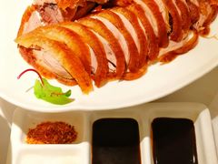 -小桃红·东北菜·春饼烤鸭(南阳湖街店)