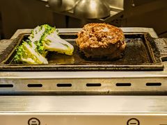 -肉肉大米(金虹桥店)
