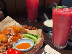 -上山下山·贵州菜(COCO Park店)