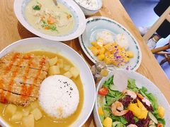 -About Bistro關於·泰式家庭料理