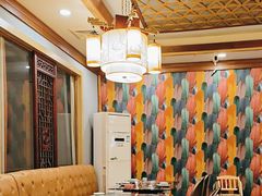 -金龙寨.传承桂林菜(金城店)