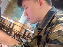 -买又大餐厅(福林里店)