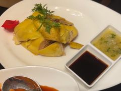 -丰收日·小海鲜·沪上家宴(顾村正大店)