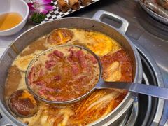 -荣叔港式沙嗲牛肉火锅(正佳潮流店)