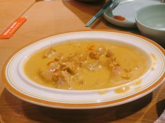 -迷你椰·泰式大排档(共康店)