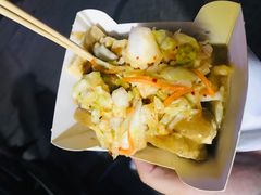 -国足臭豆腐(明瓦廊店)
