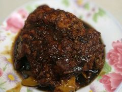 -小桃园餐厅