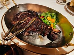 T骨排-永利扒房(永利皇宫店)