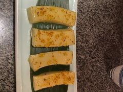 桂花拉糕-南京大牌档(之心城店)