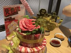 -烧肉达人•炭火烧肉(新天地店)