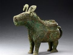 -上海博物馆(人民广场馆)