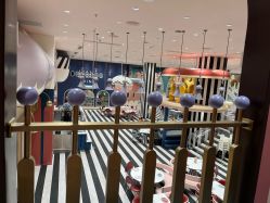 -奈尔宝·儿童乐园·亲子餐厅(鄞州万达店)