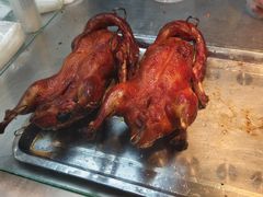 -上海枇杷烤鸭(城乡贸易中心店)