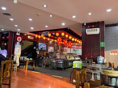 -德顺源·非遗烧麦·老菜(大观园店)