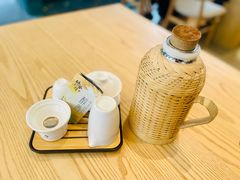 -大众茶馆·悠茶小驿(一中店)