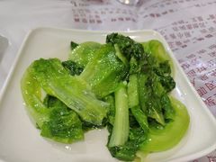 -斯丹姜母鸭·古法干香(田安南路店)