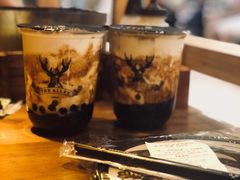 黑糖鹿丸系列-鹿角巷The Alley(龙湖天街店)
