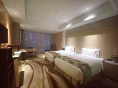 -深圳温德姆至尊酒店